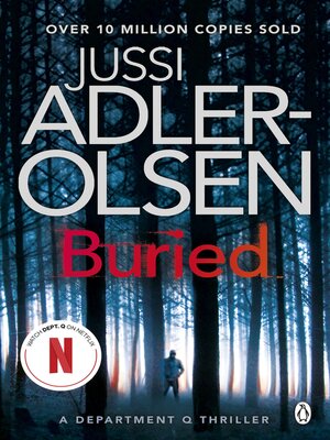 cover image of Buried